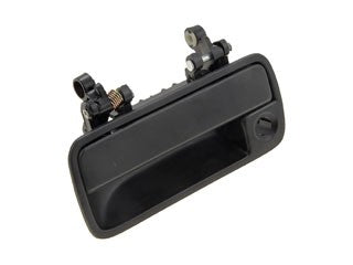 Outside Door Handle Dorman-Help 77735