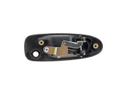 Outside Door Handle Dorman-Help 77748