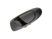Outside Door Handle Dorman-Help 77763
