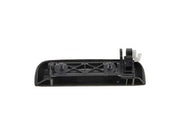 Outside Door Handle Dorman-Help 77786