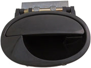 Outside Door Handle Dorman-Help 777MX