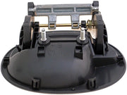 Outside Door Handle Dorman-Help 777MX