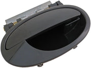 Outside Door Handle Dorman-Help 777MX
