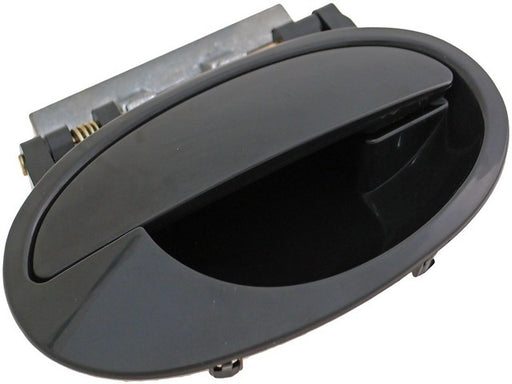 Outside Door Handle Dorman-Help 777MX