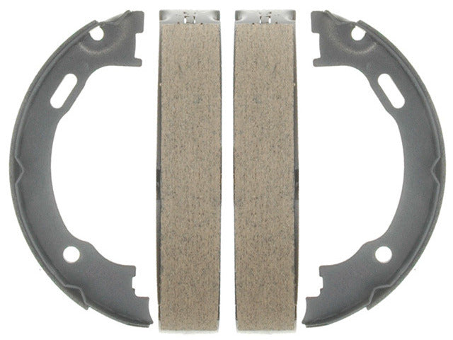 Parking Brake Shoe Raybestos Brakes 777PG