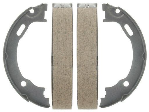 Parking Brake Shoe Raybestos Brakes 777PG