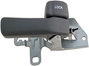 Interior Door Handle Dorman-Help 77800
