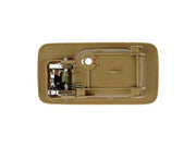 Interior Door Handle Dorman-Help 77803