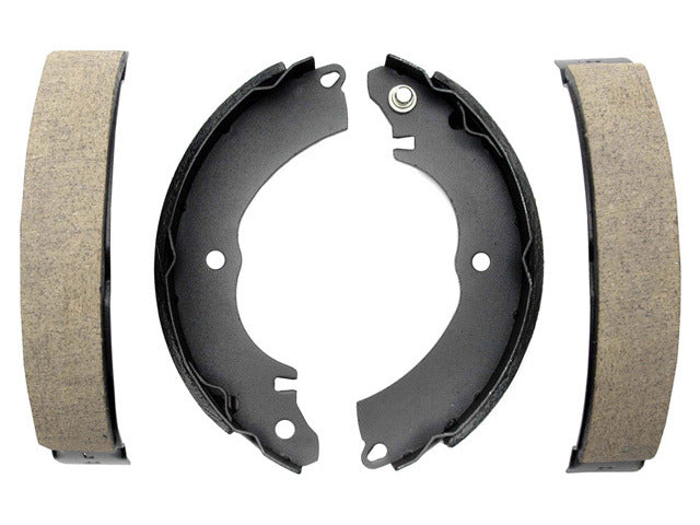 Drum Brake Shoe Raybestos Brakes 778PG
