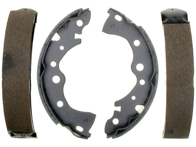 Drum Brake Shoe Raybestos Brakes 779PG
