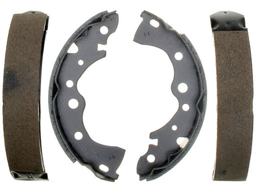 Drum Brake Shoe Raybestos Brakes 779PG