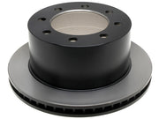 Disc Brake Rotor Raybestos Brakes 780020