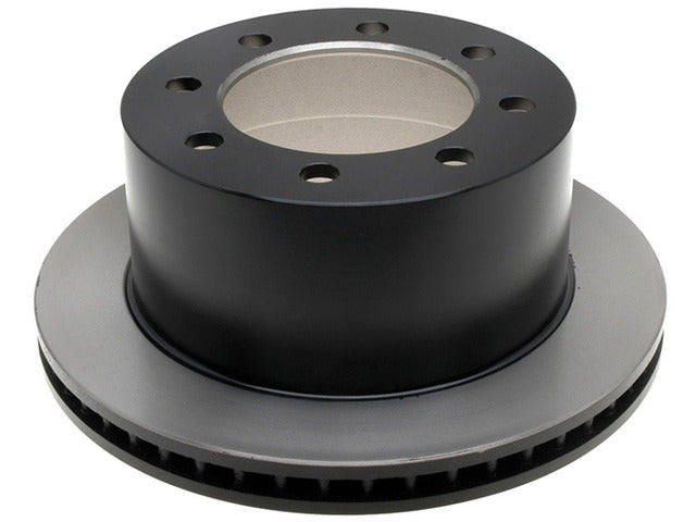 Disc Brake Rotor Raybestos Brakes 780020
