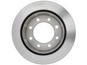 Disc Brake Rotor Raybestos Brakes 780020