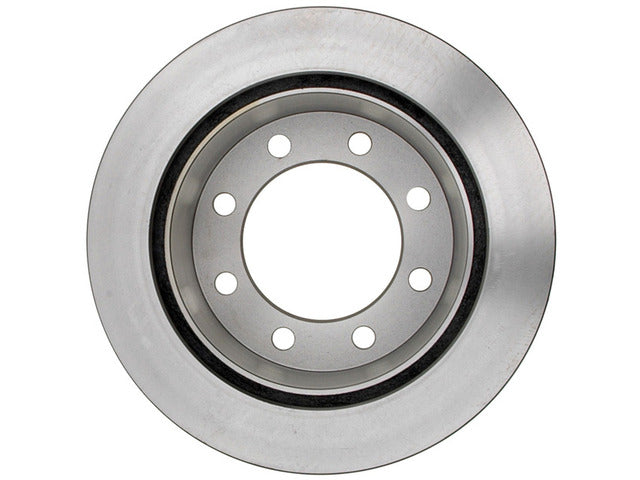 Disc Brake Rotor Raybestos Brakes 780020