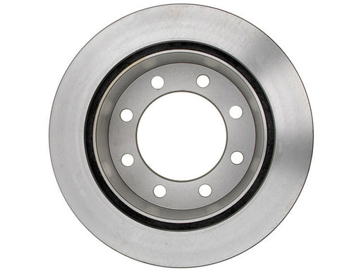 Disc Brake Rotor Raybestos Brakes 780020