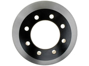 Disc Brake Rotor Raybestos Brakes 780020