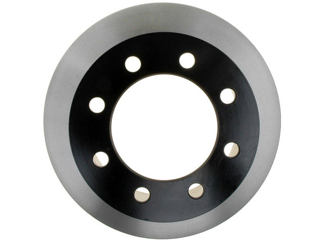 Disc Brake Rotor Raybestos Brakes 780020