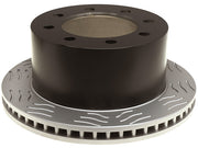 Disc Brake Rotor Raybestos Brakes 780020PER