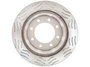 Disc Brake Rotor Raybestos Brakes 780020PER