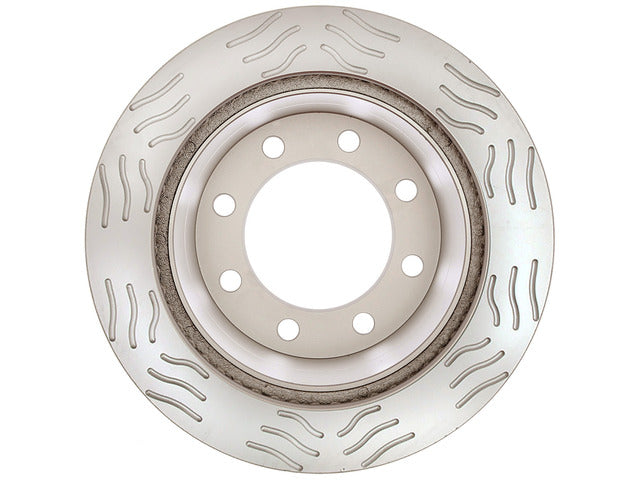 Disc Brake Rotor Raybestos Brakes 780020PER
