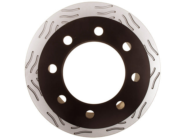 Disc Brake Rotor Raybestos Brakes 780020PER