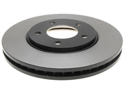 Disc Brake Rotor Raybestos Brakes 780049