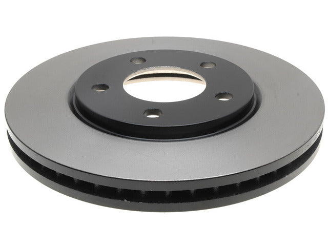 Disc Brake Rotor Raybestos Brakes 780049