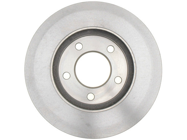 Disc Brake Rotor Raybestos Brakes 780049