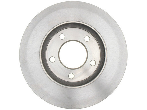 Disc Brake Rotor Raybestos Brakes 780049