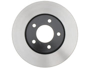 Disc Brake Rotor Raybestos Brakes 780049