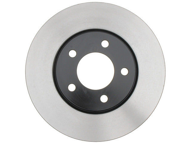 Disc Brake Rotor Raybestos Brakes 780049