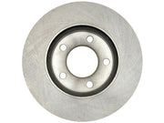 Disc Brake Rotor Raybestos Brakes 780049R