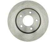 Disc Brake Rotor Raybestos Brakes 780049R