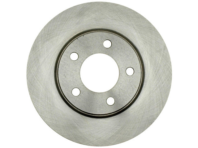 Disc Brake Rotor Raybestos Brakes 780049R
