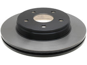 Disc Brake Rotor Raybestos Brakes 780073
