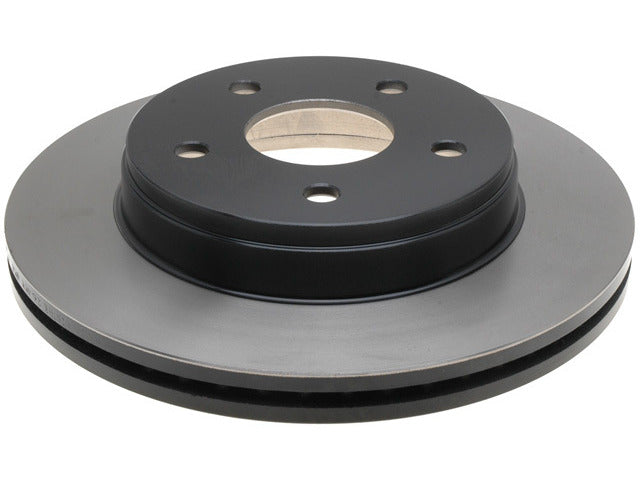 Disc Brake Rotor Raybestos Brakes 780073