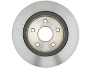 Disc Brake Rotor Raybestos Brakes 780073