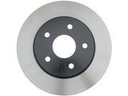 Disc Brake Rotor Raybestos Brakes 780073