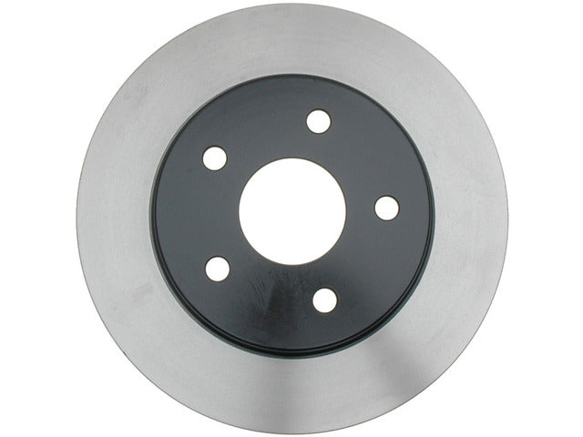 Disc Brake Rotor Raybestos Brakes 780073