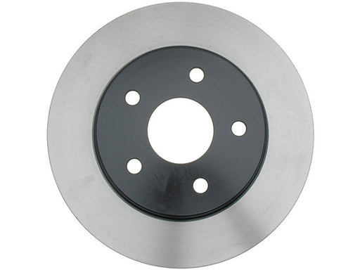 Disc Brake Rotor Raybestos Brakes 780073