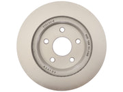 Disc Brake Rotor Raybestos Brakes 780073FZN