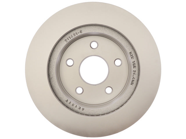 Disc Brake Rotor Raybestos Brakes 780073FZN