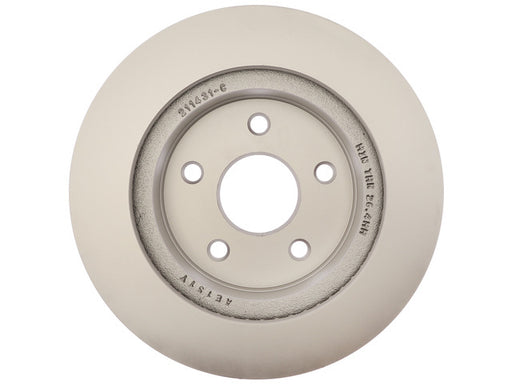 Disc Brake Rotor Raybestos Brakes 780073FZN