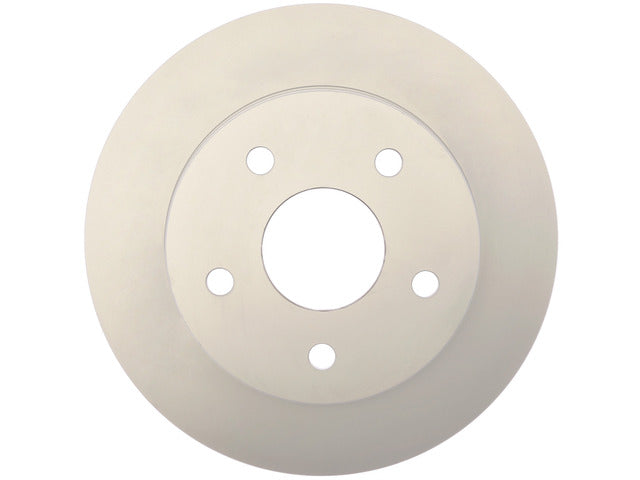 Disc Brake Rotor Raybestos Brakes 780073FZN