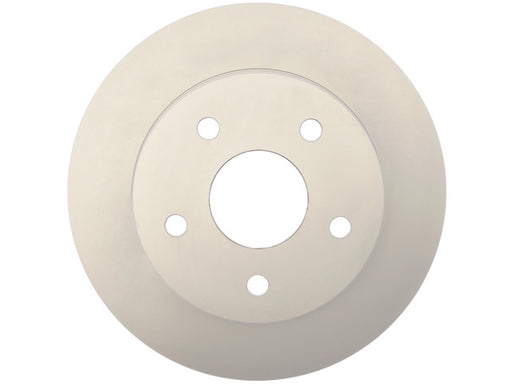 Disc Brake Rotor Raybestos Brakes 780073FZN