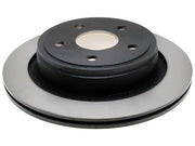 Disc Brake Rotor Raybestos Brakes 780082
