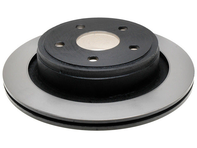 Disc Brake Rotor Raybestos Brakes 780082