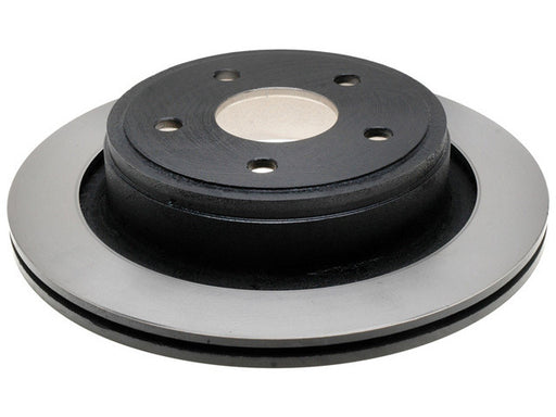 Disc Brake Rotor Raybestos Brakes 780082