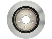 Disc Brake Rotor Raybestos Brakes 780082